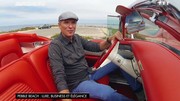 Emission Automoto : RC-F, Classe B/Active Tourer; Pebble Beach