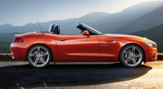 BMW : une gamme complète "Z" ?