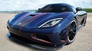 Koenigsegg : un nouveau modèle en 2015 ?