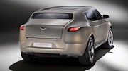 Quel avenir pour Aston-Martin ?