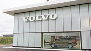 Volvo veut réinventer le commerce automobile