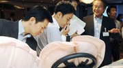 Airbags défectueux : Takata dans la spirale des enquêtes