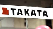 Rappel: les airbags Takata plombent trois constructeurs japonais