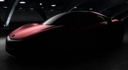 Honda NSX : teasers officiels de la version de série !