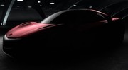 Acura NSX 2015 : la nouvelle sportive Honda au Salon de Detroit !