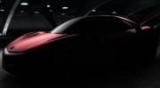 Honda NSX : le modèle de série à Detroit