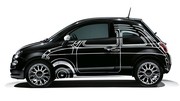 Fiat 500 : en vente sur showroomprivé.com
