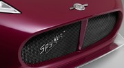 Spyker est en faillite : Dernier virage pour le constructeur hollandais Spyker
