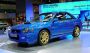 Subaru STI : le retour de l'Impreza !