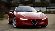 Alfa Romeo confirme que son futur Spider ne sera pas basé sur la Mazda MX-5