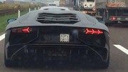 Lamborghini : l'Aventador SV déjà là ?