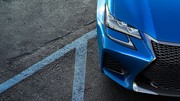 Lexus annonce un nouveau modèle sportif badgé “F”