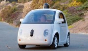 La Google Car va rouler en ville