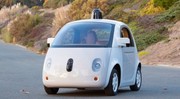 Voiture autonome : La Google Car bientôt testée en ville ?