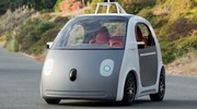 Google annonce que sa voiture autonome est prête à être testée