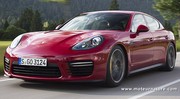 Porsche pas intéressé par concurrencer Tesla