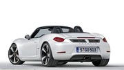 Porsche annule son projet de "baby Boxster"
