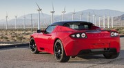 Tesla promet une nouvelle génération de Roadster avec 640 km d'autonomie