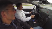 Mark Reuss promet une autonomie record en tout électrique pour la nouvelle Chevrolet Volt