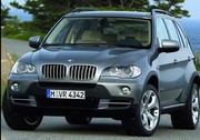 Nouveau BMW X5