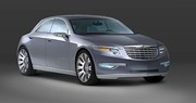 Nassau : le coupé 4 portes selon Chrysler