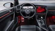 Volkswagen Golf R Touch : Un R de renouveau