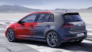 Volkswagen Golf R Touch Concept : un avant-goût du futur