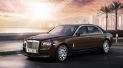 2014, année la plus prolifique pour Rolls-Royce en 111 ans d'histoire