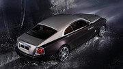 Rolls-Royce : nouveau record de vente