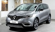 Les prix du nouveau Renault Espace