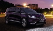 34.200 euros pour le nouvel Espace de Renault
