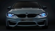 CES 2015 : BMW pionnier de l'électroluminescence organique