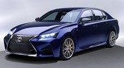 Lexus GS F