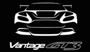 Aston Martin Vantage GT3 : elle s'annonce