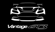 Aston Martin confirme la Vantage GT3