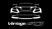 Aston Martin Vantage GT3 : c'est pour Genève