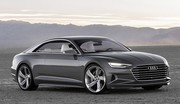 Audi Prologue : plus puissant et autonome pour le CES de Las Vegas