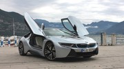 BMW: Leader du segment premium en France en 2014