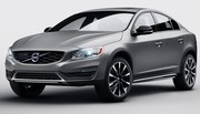 Volvo S60 Cross Country : Sans concurrence