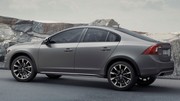 Volvo S60 Cross Country : une nouvelle vision du crossover