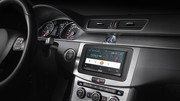 Pioneer propose une solution connectée Android Auto