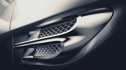 Bentley confirme le nom de son SUV Bentayga