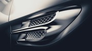 Bentayga : Bentley officialise le nom de son futur SUV