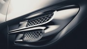 Le futur SUV Bentley s'appellera Bentayga
