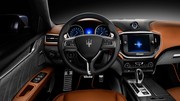 Ventes record pour Maserati en 2014