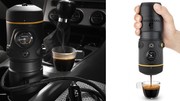 Handpresso Auto : embarquez votre machine à expresso