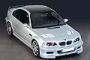 BMW M3 GTR : Bête de route