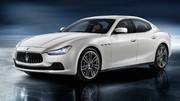 Maserati : + 136% en 2014 !