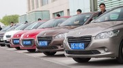 PSA Peugeot-Citroën : le magistral virage chinois