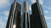 Résultats 2014 : General Motors ne dépasse pas les 10 millions de ventes